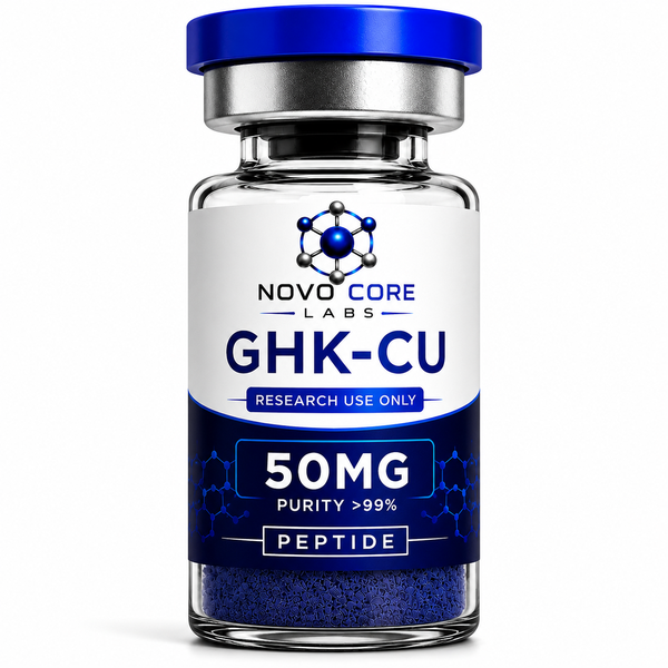 GHK-Cu